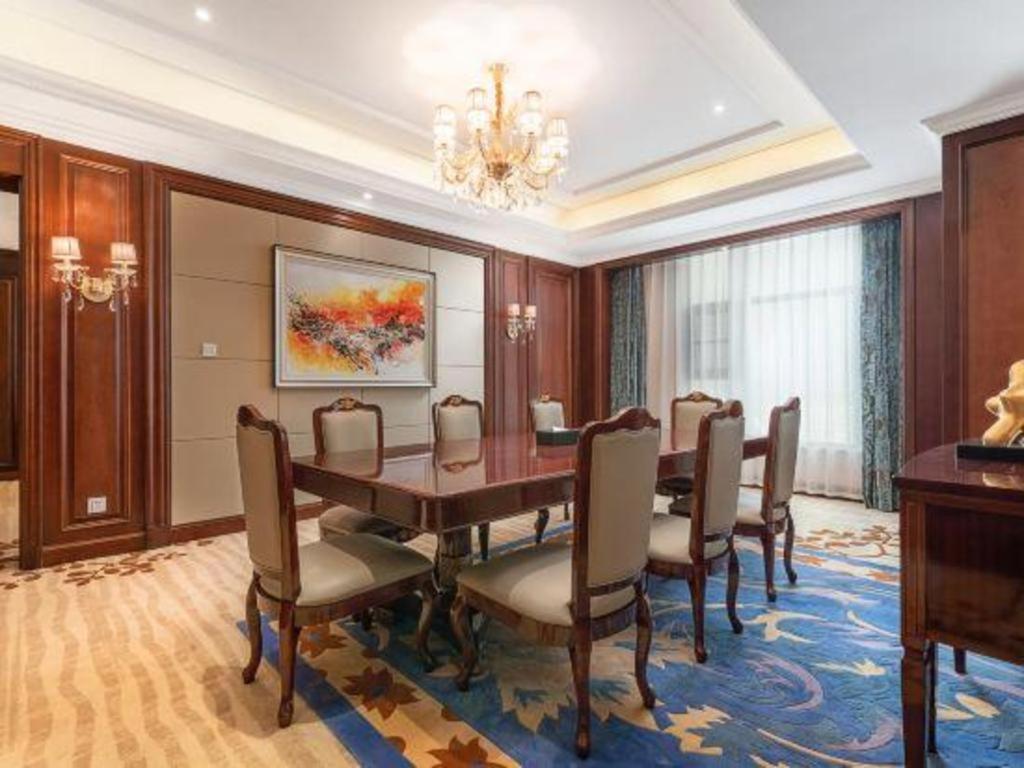 Argyle Hotel Pengzhou 21/31