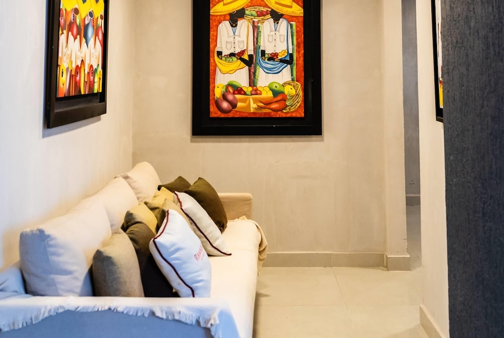 Ramada Suites by Wyndham Asuncion Aeropuerto 33/60