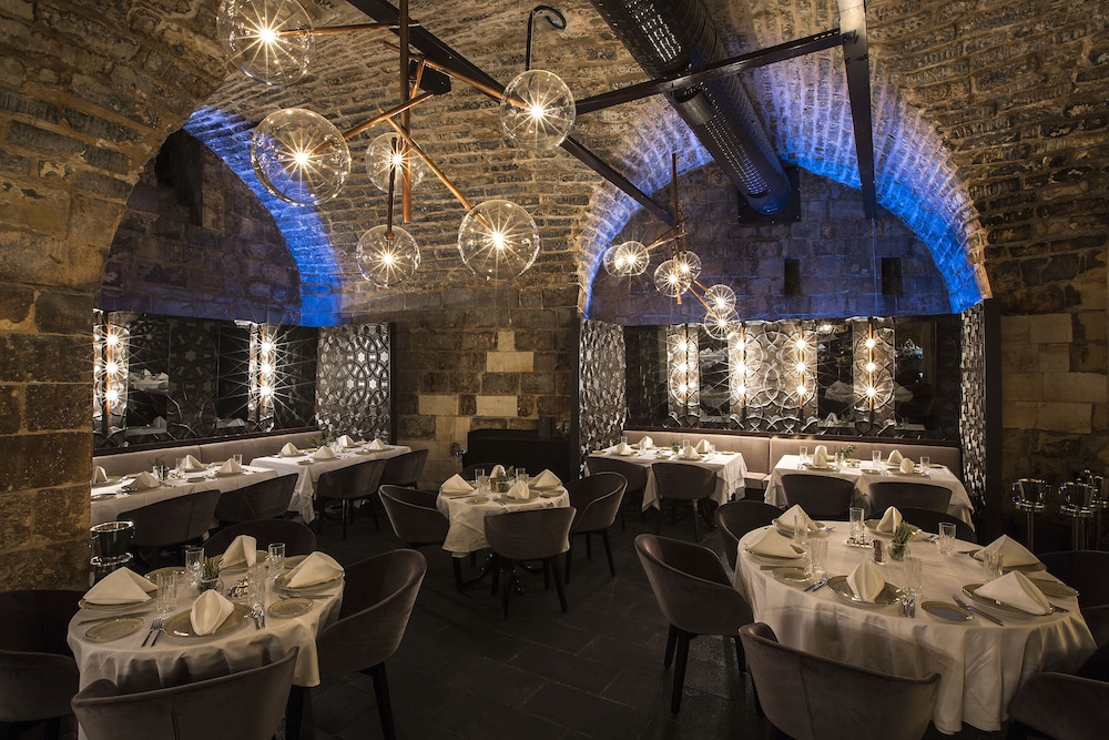 HSVHN Hotel Hisvahan 31/43
