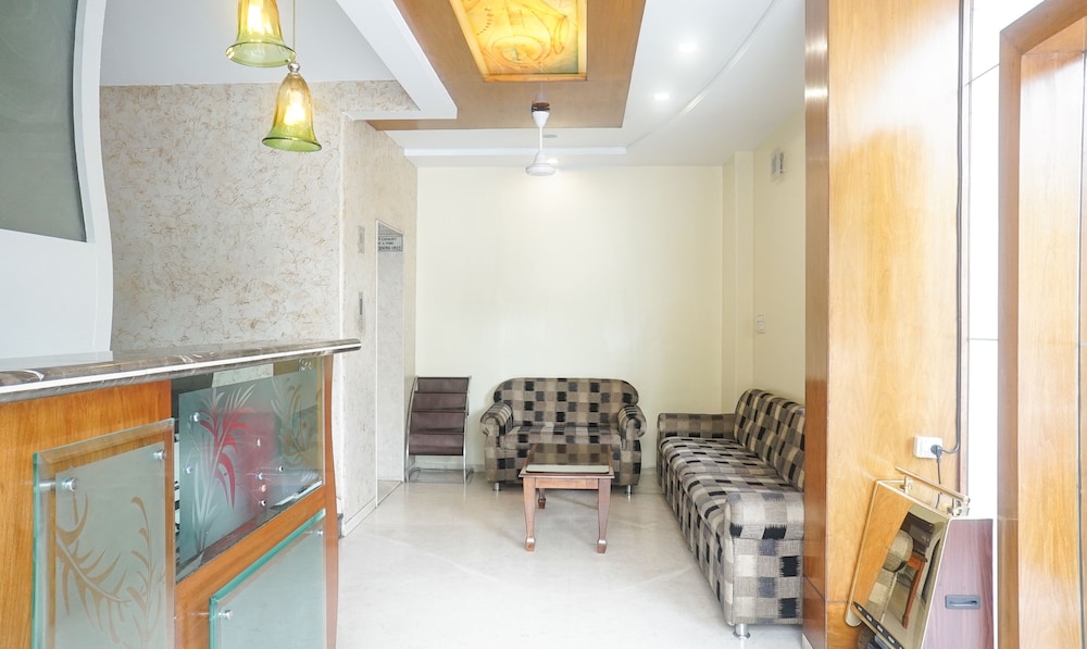 Treebo Trend Brahma Regency 5/39