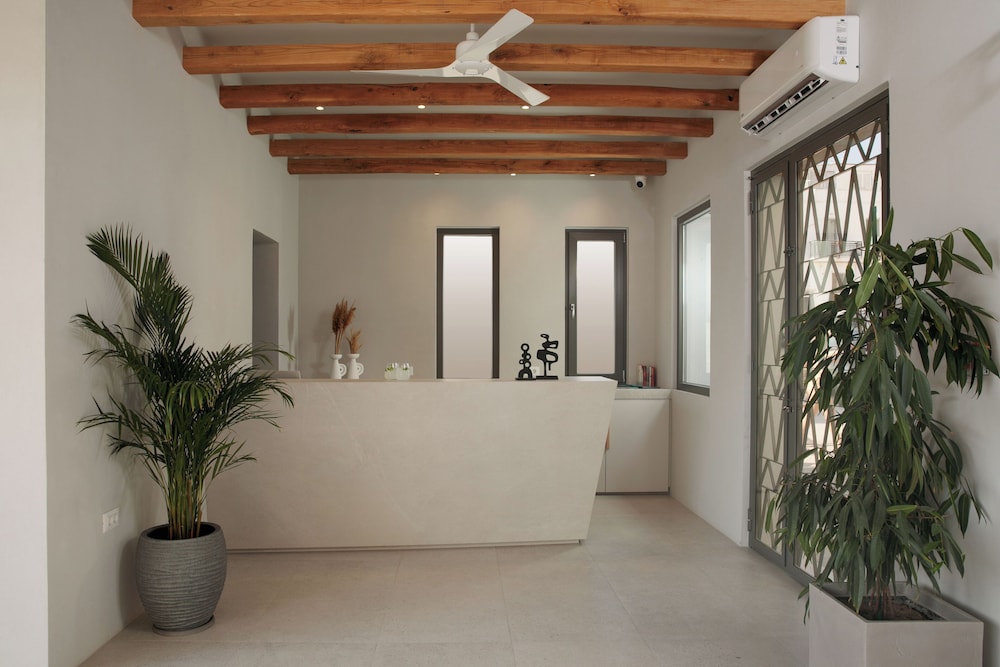 Anapollo Boutique Hotel - Adults Only 7/50