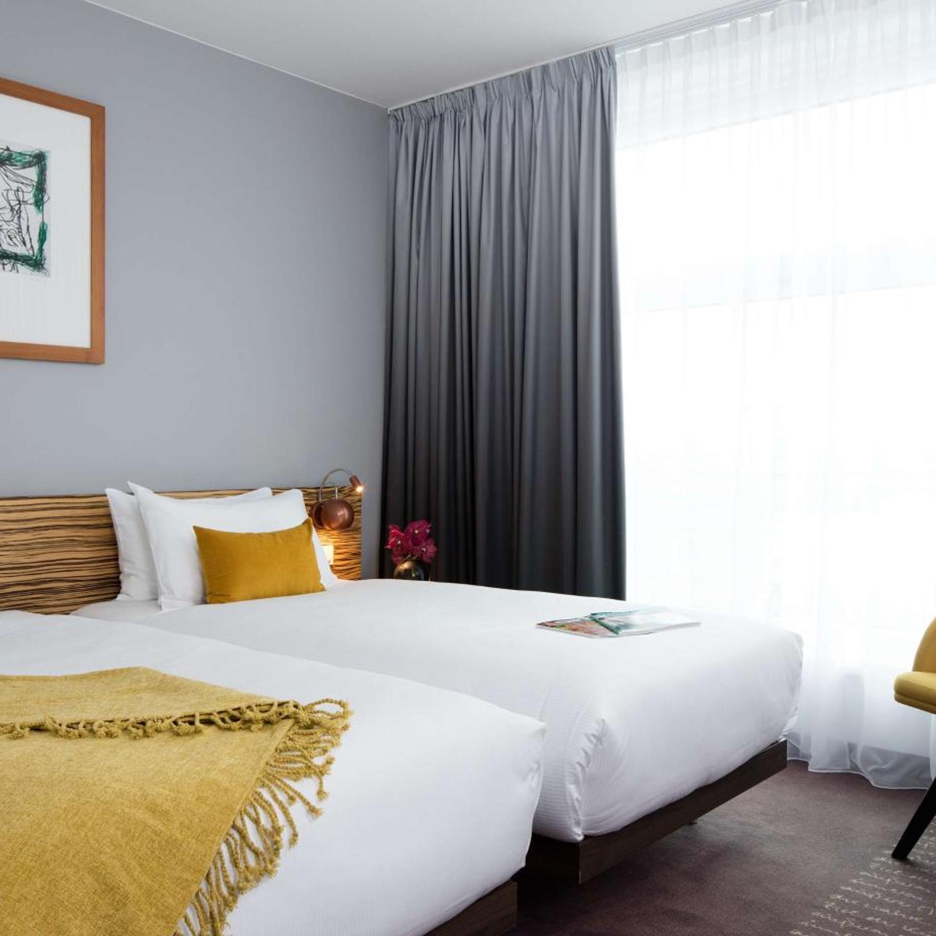 Art, Courtyard View، ART'OTEL BERLIN MITTE 2/8