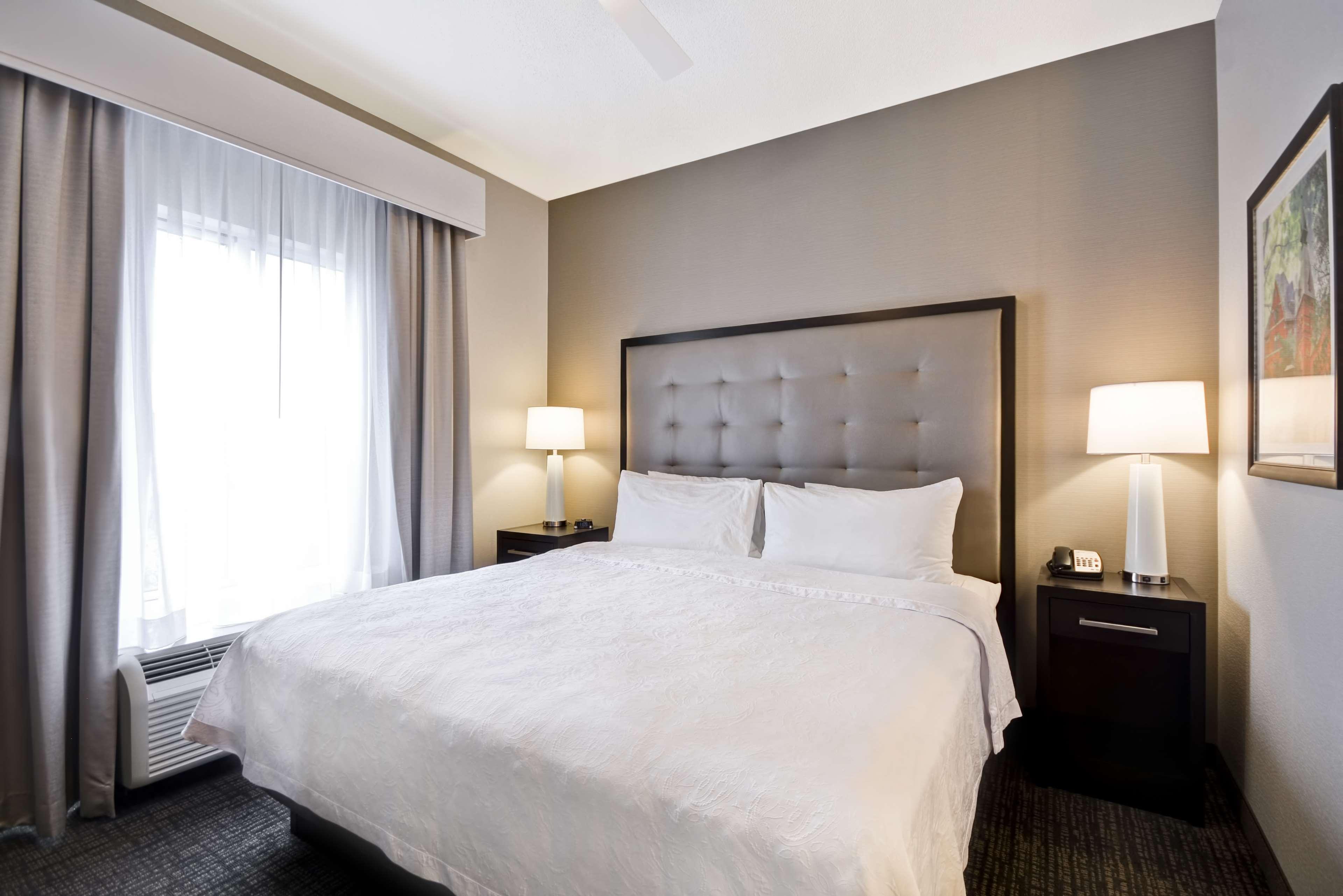 Suite, King Bed