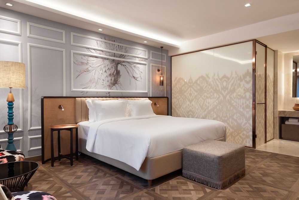 Burdock Hotel Istanbul, Autograph Collection 12/50