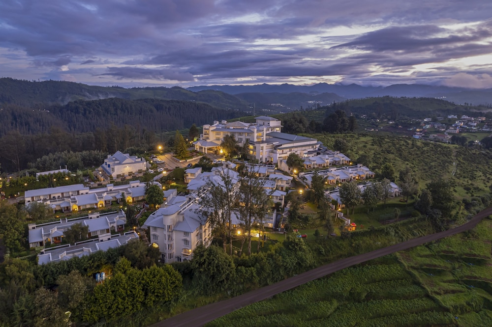 Sterling Ooty Fern Hill 42/50