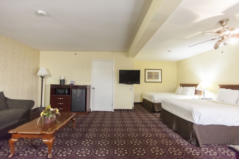 Days Inn By Wyndham Shenandoah 19/52