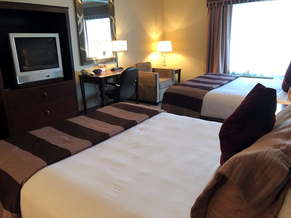Hawthorn Extended Stay by Wyndham Killeen 13/48