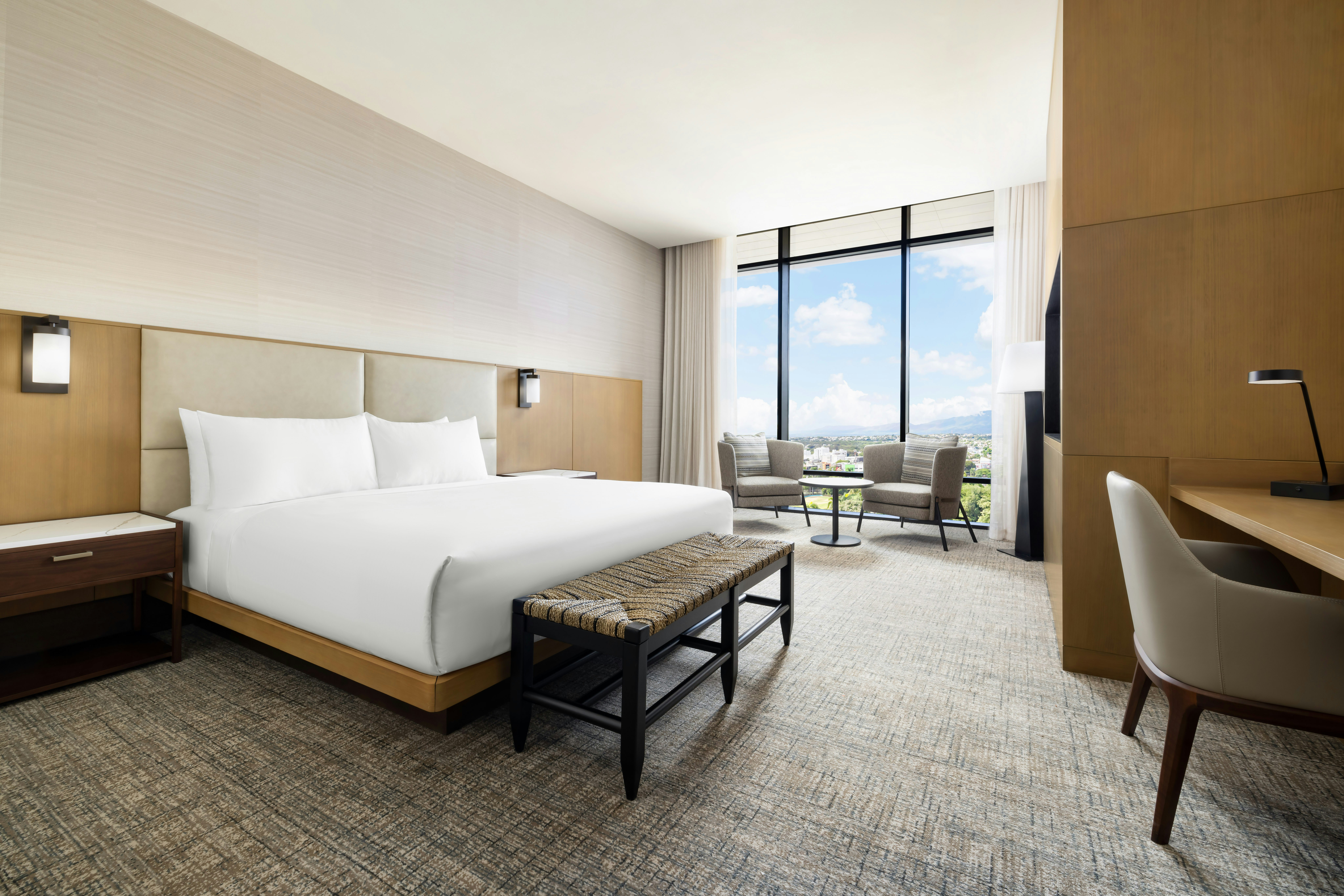 Hotel Santiago, Curio Collection by Hilton 17/59