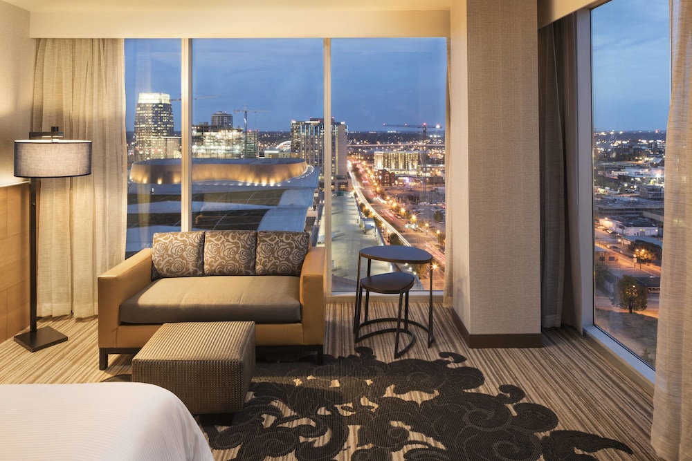 The Westin Nashville 39/68