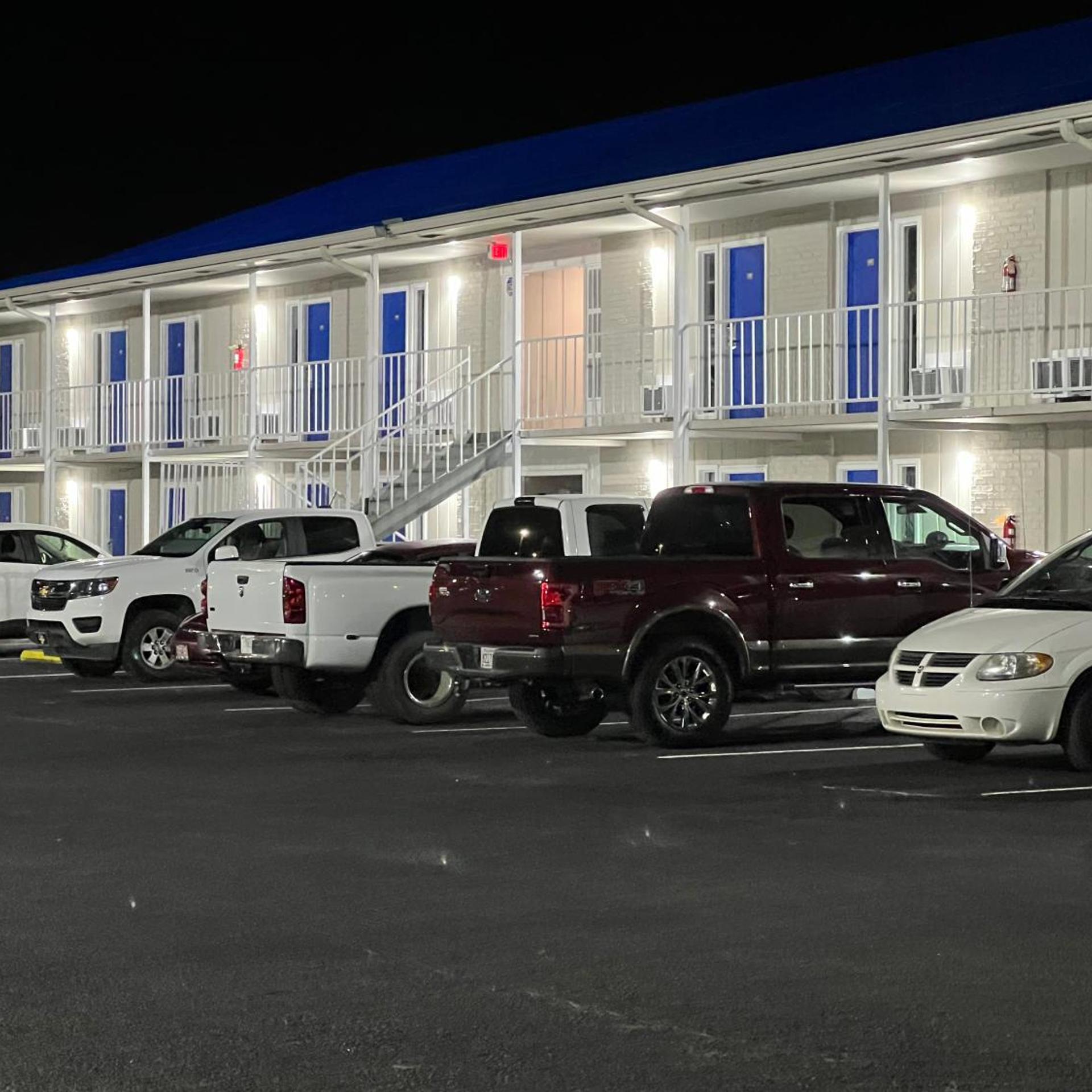 Towne Inn 39/50