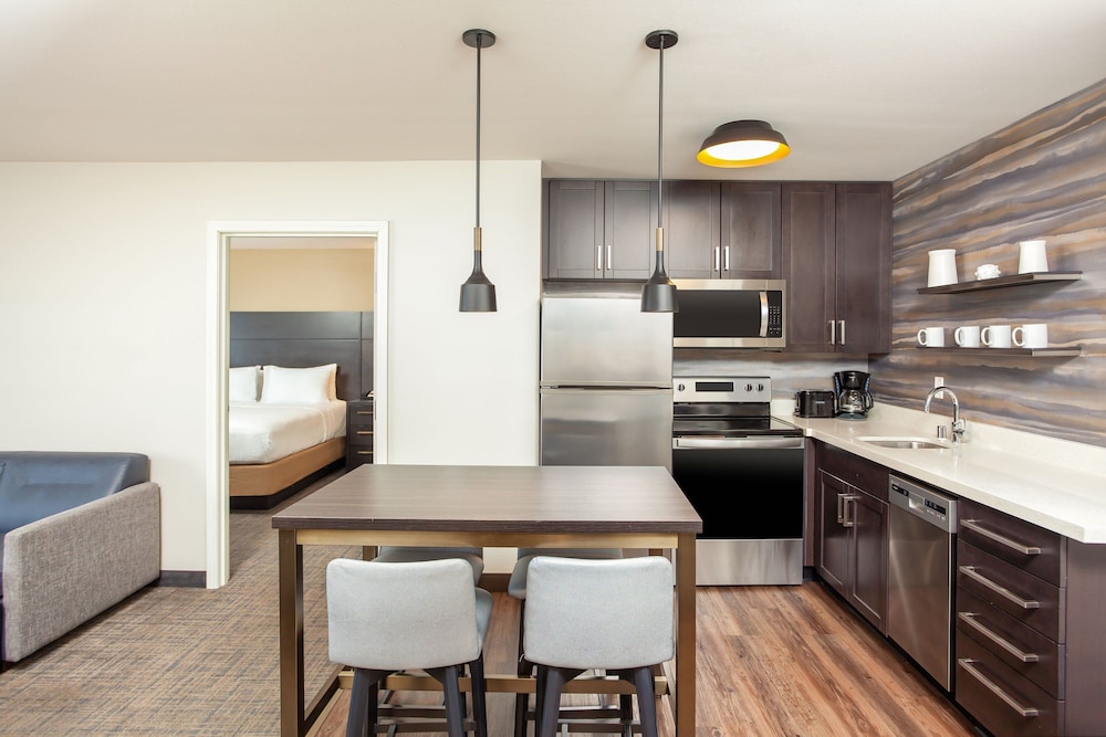 Residence Inn By Marriott Livermore 23/50