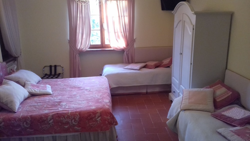 Villa Il Fortino 13/39