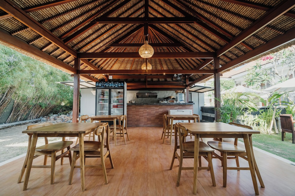 You Suite Seminyak 19/31