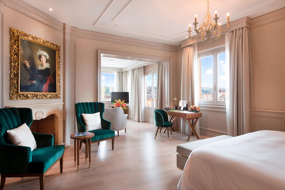 Westin Excelsior Florence 20/47