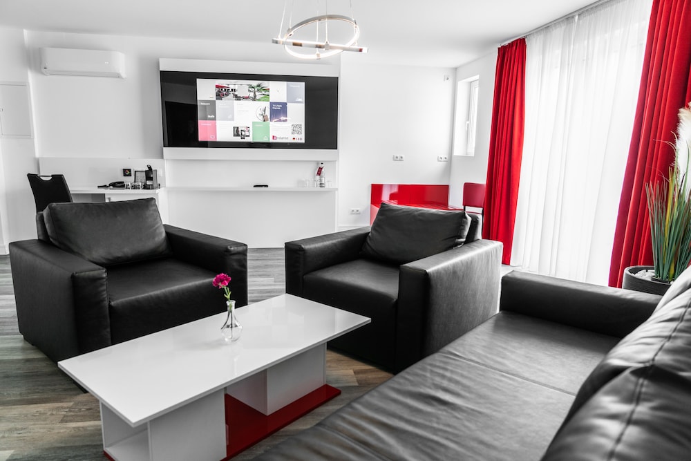 Hotel Andante Rust 28/50