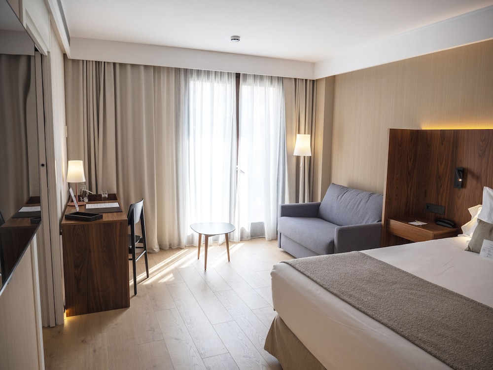 Hotel Palacio la Marquesa 22/47