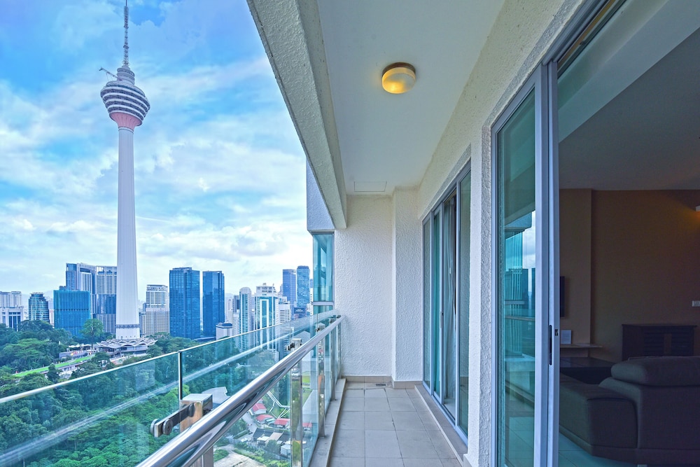 Suasana Suites Bukit Ceylon 29/50