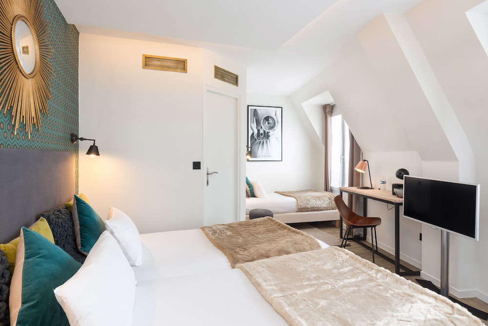 Hotel Ohm By Happyculture 27/71
