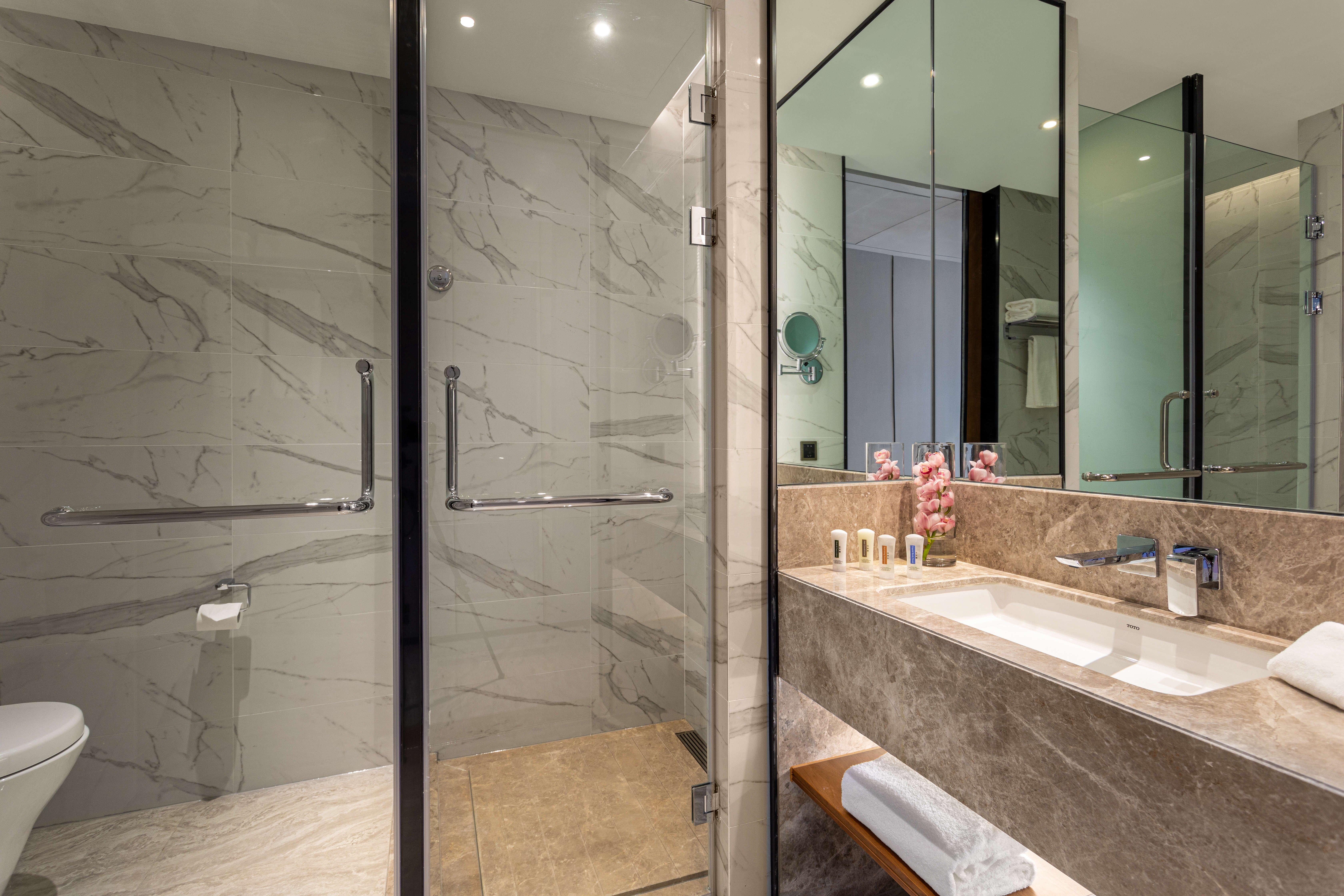 Holiday Inn Hangzhou Binjiang 54/56