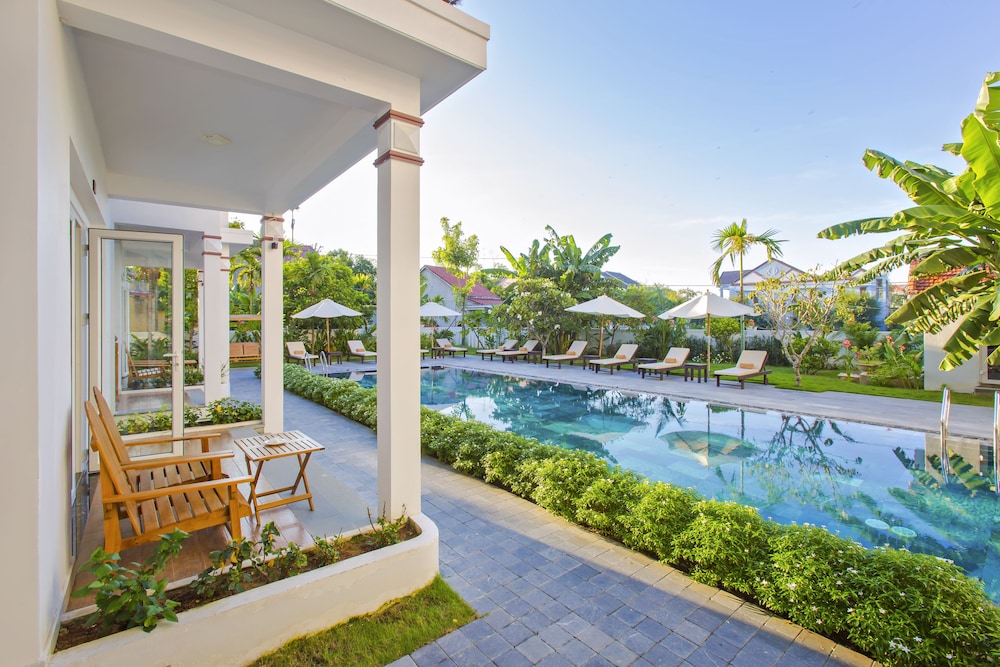 Hoi An Palmy Villa 9/62