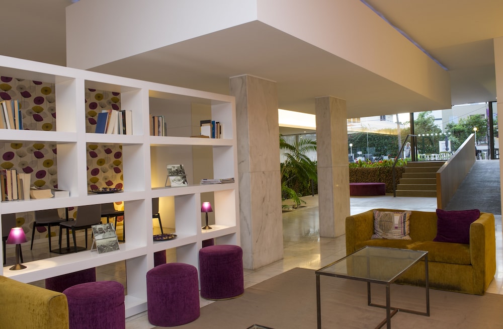 Dorisol Buganvilia Studio Hotel 51/71