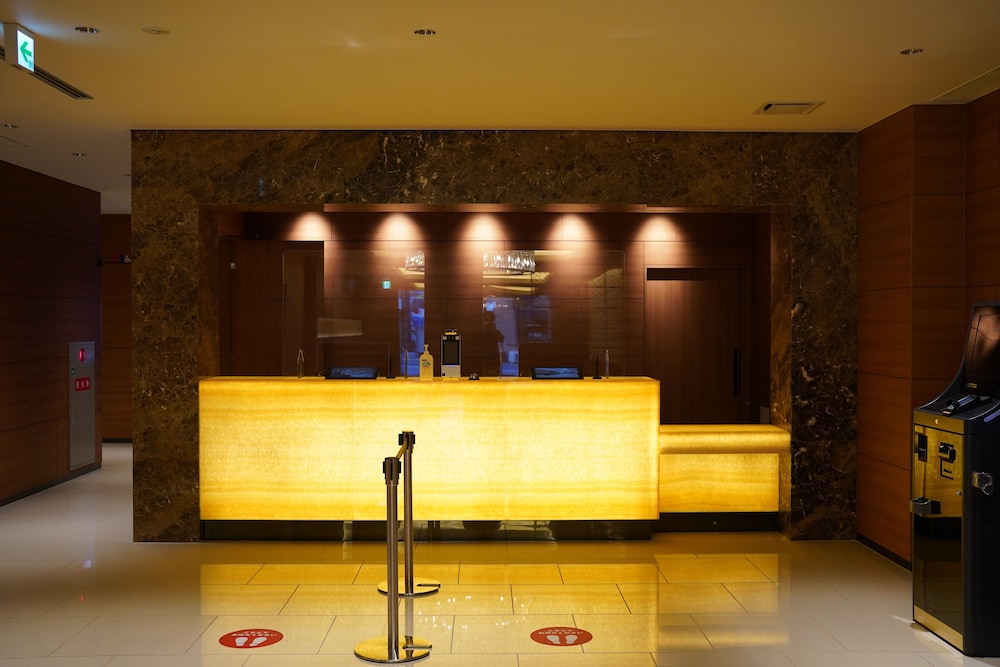 Welina Hotel Premier Shinsaibashi 6/61
