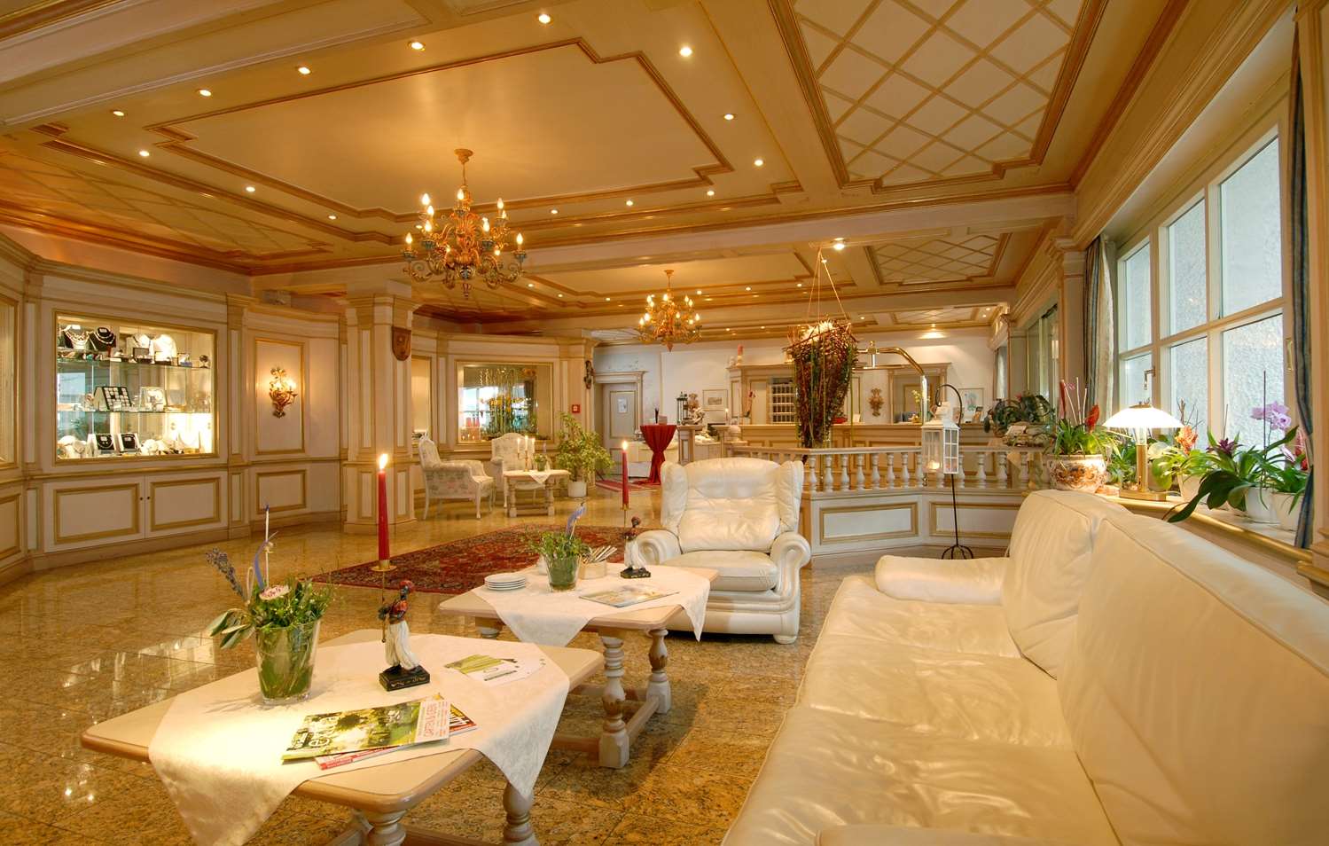 Sure Hotel by Best Western Rhoen Garden 27/40