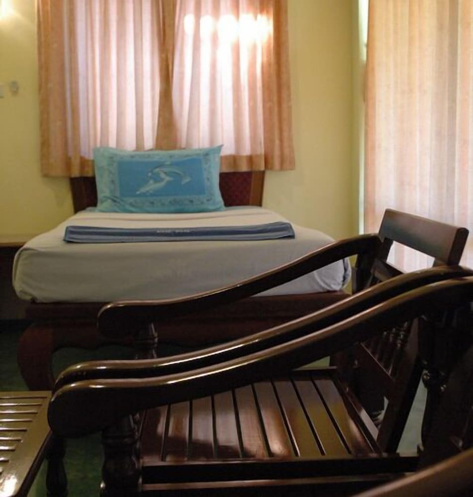 Jj Bungalow Guest House 18/35