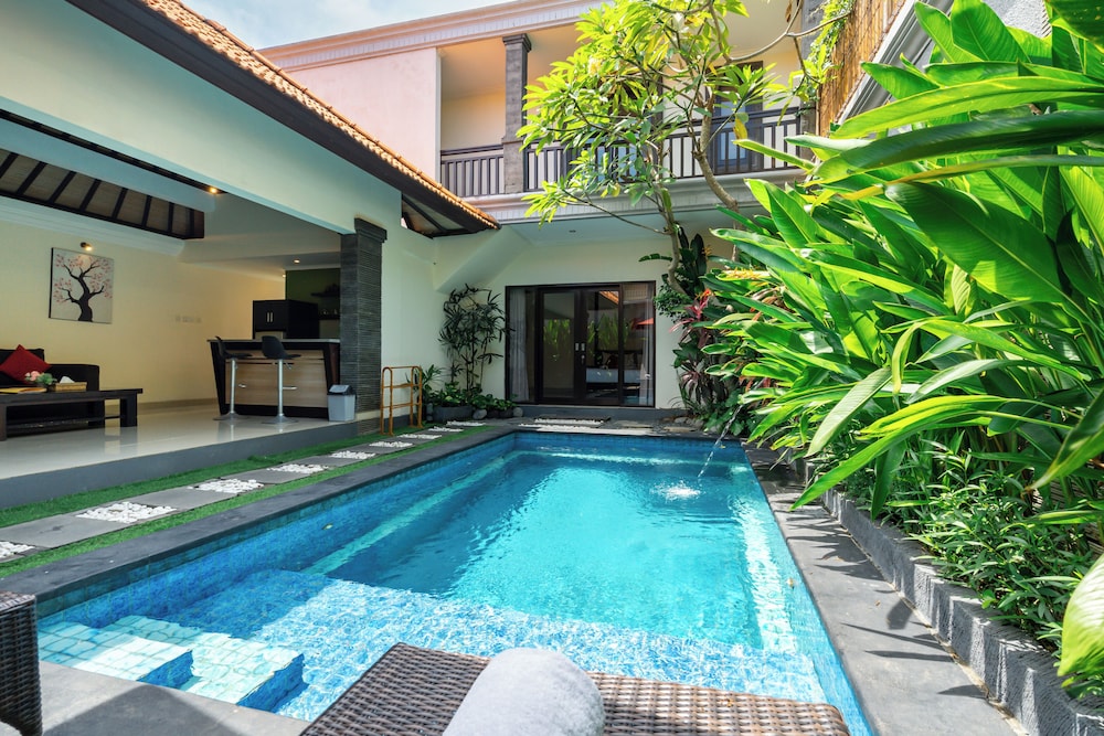 De' Bharata Bali Villas Seminyak 43/50