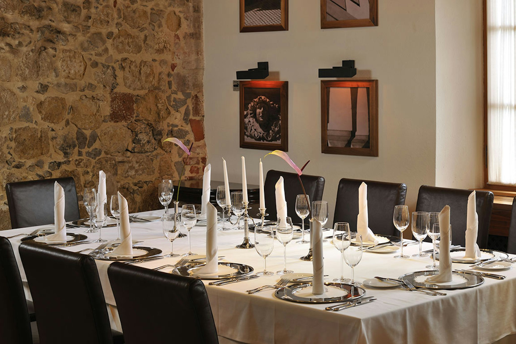 Hotel Grad - Terme Krka 5/13