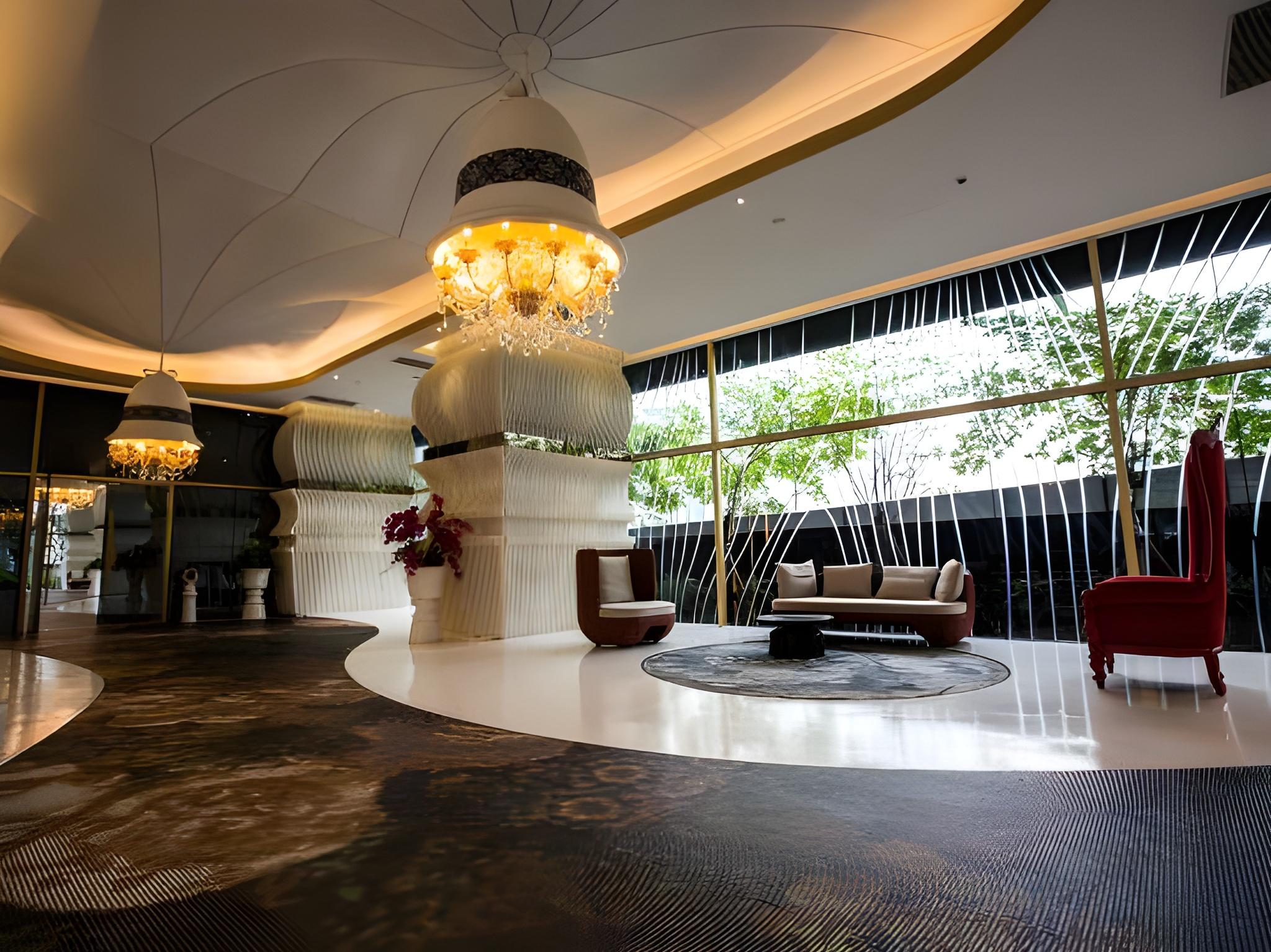 Arte Mont Kiara 26/33
