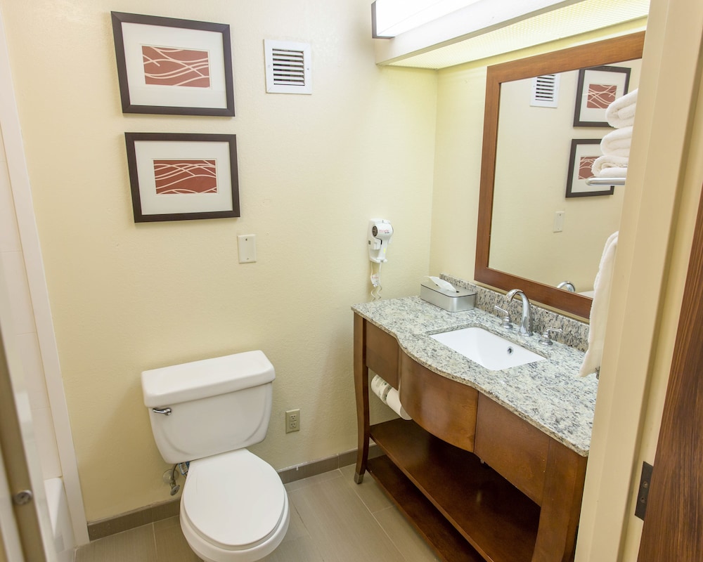 Comfort Inn Hammond - La 9/41