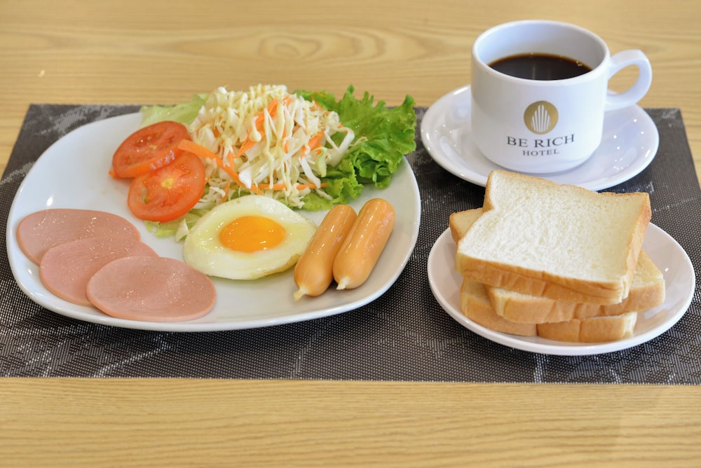Berich Hotel 29/50