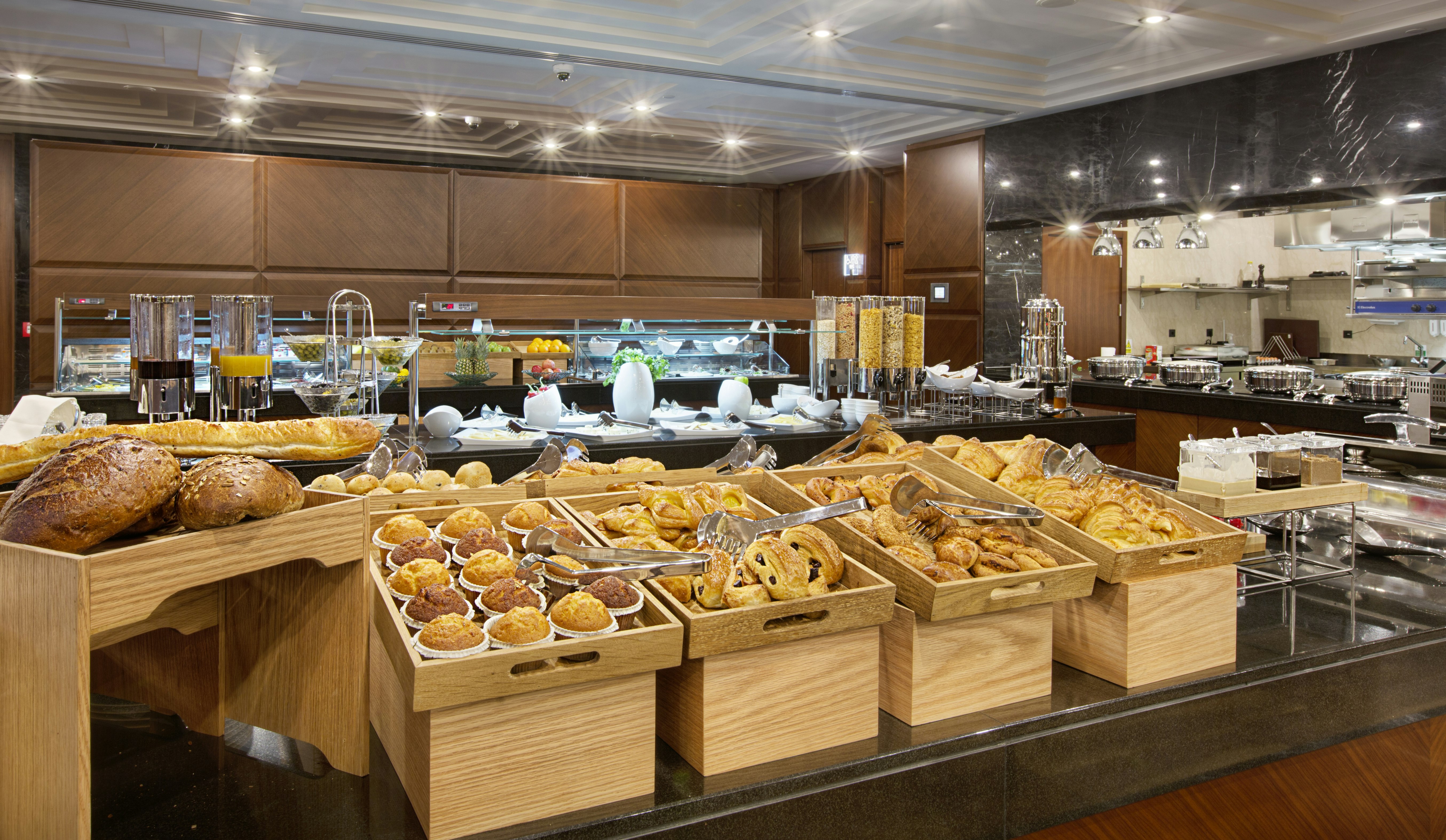 Doubletree By Hilton Istanbul Avcilar 65/77