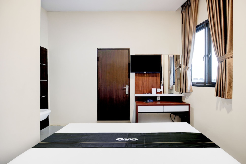 Hotel O Balikpapan near Siloam Hospital formerly Syafla Guest House 31/45