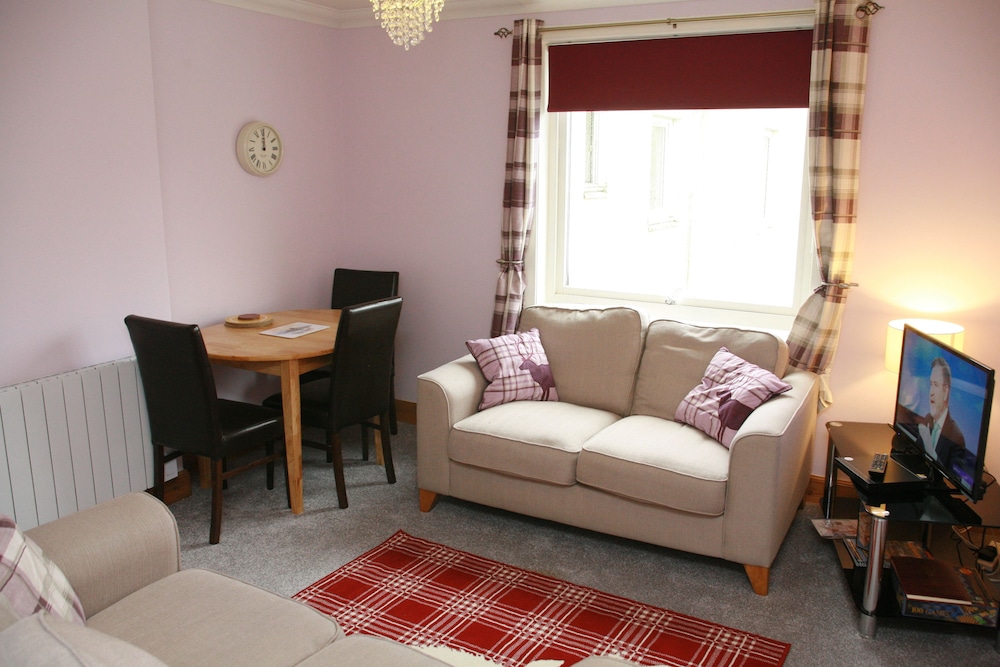 Glenlochy Nevis Bridge Apartments 14/27