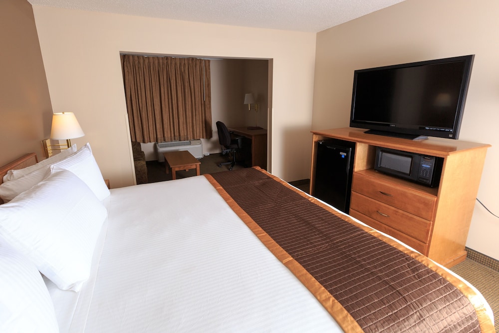 New Victorian Suites 21/66