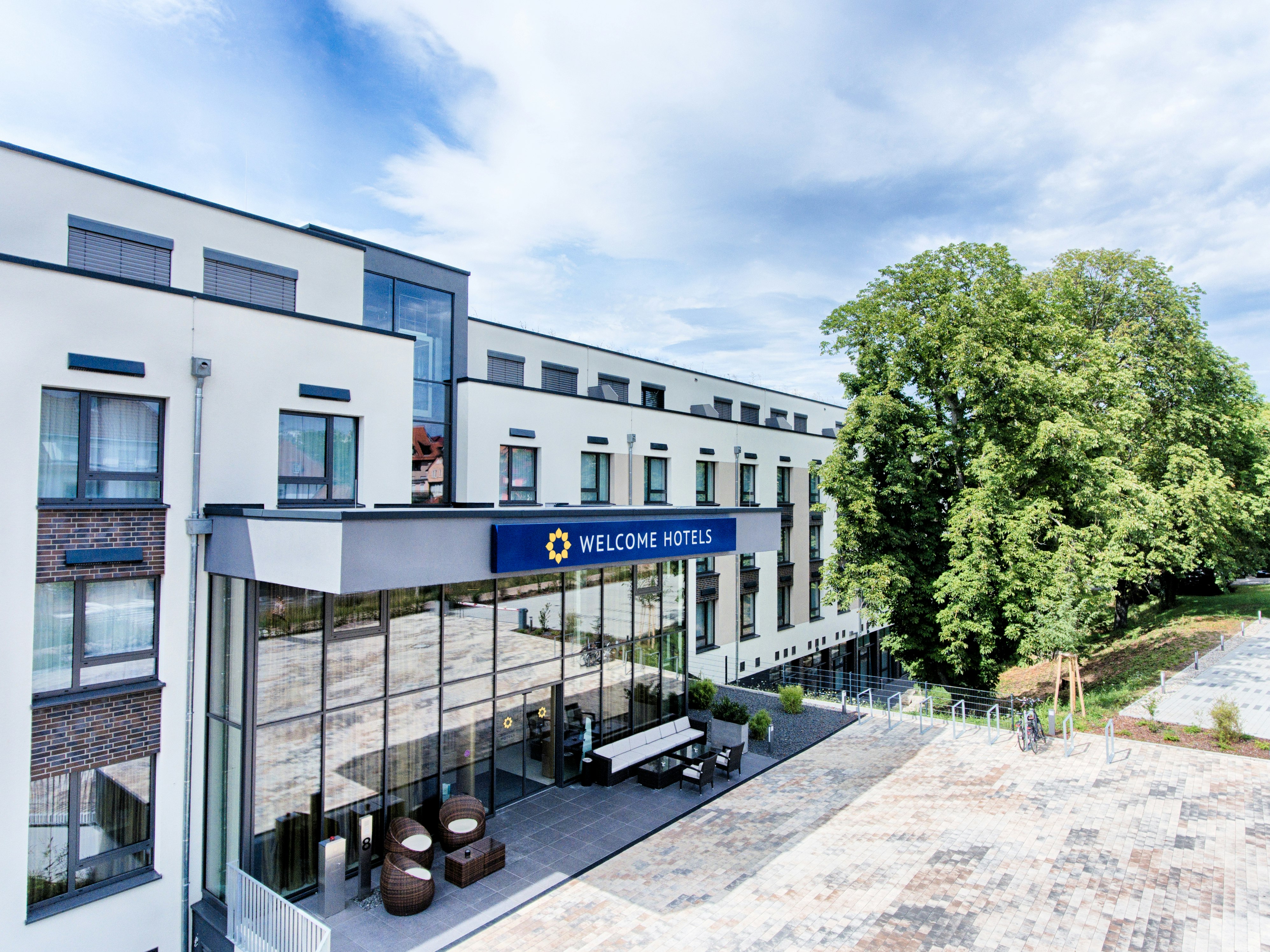 Welcome Hotel Neckarsulm 39/40