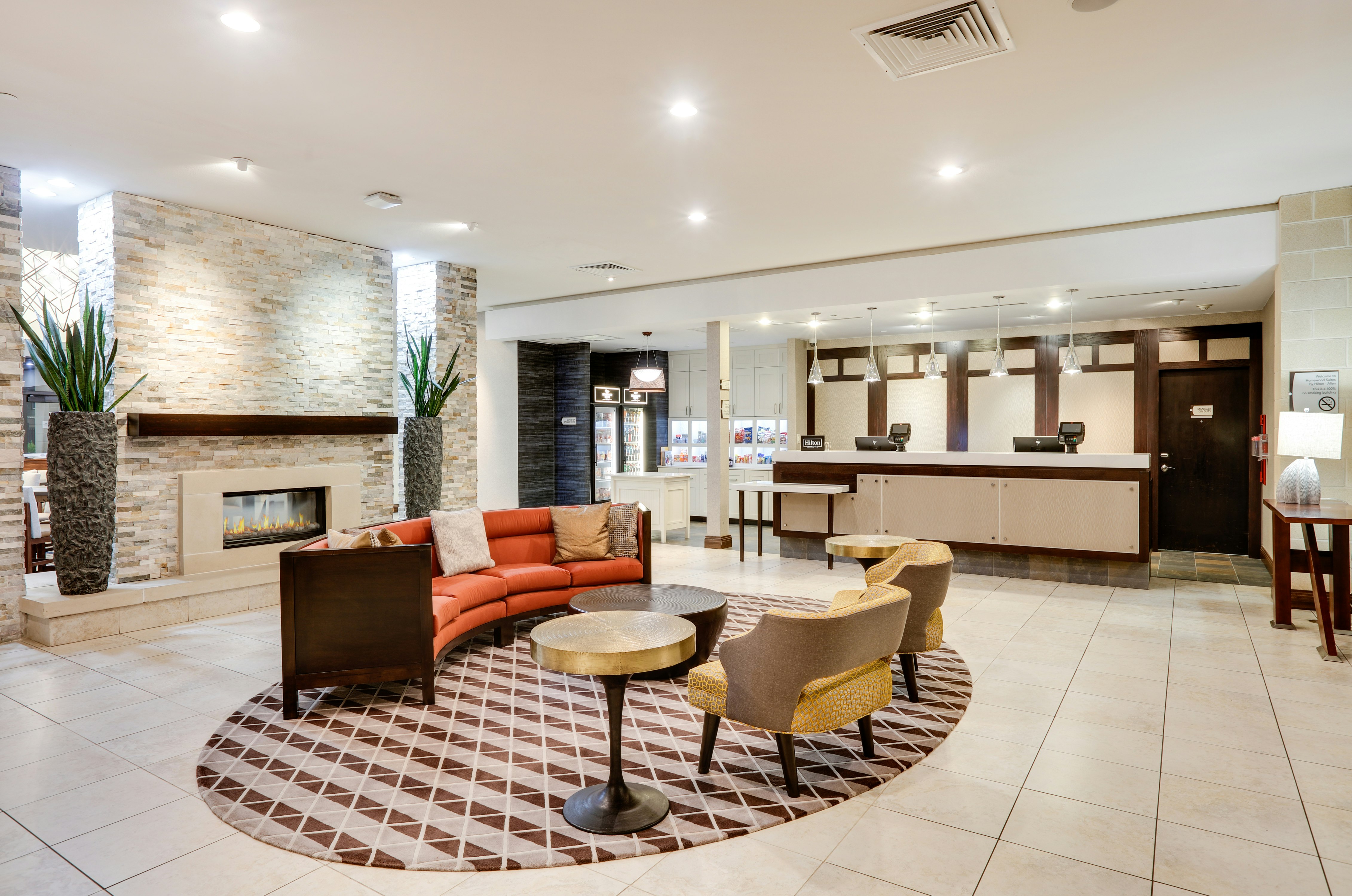 Homewood Suites By Hilton Dallas Allen 32/57