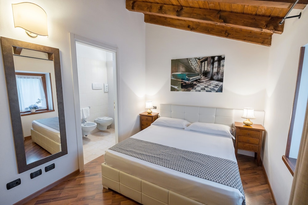 Villa Cariola 26/75