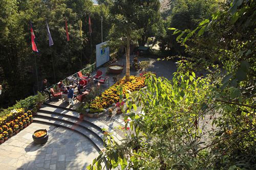 Dhulikhel Lodge Resort 20/27