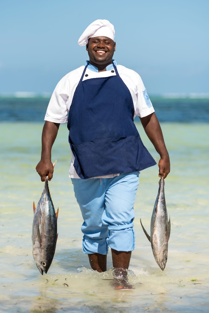 Indigo Beach Zanzibar 64/75