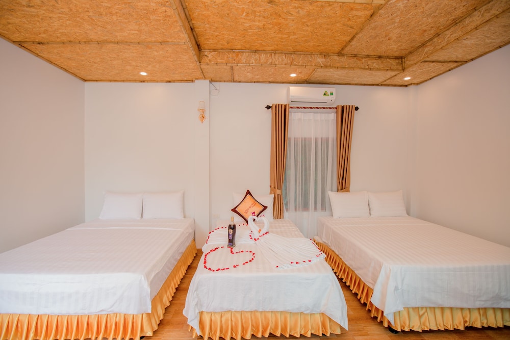 An Ngoc Tam Coc Bungalow 15/54