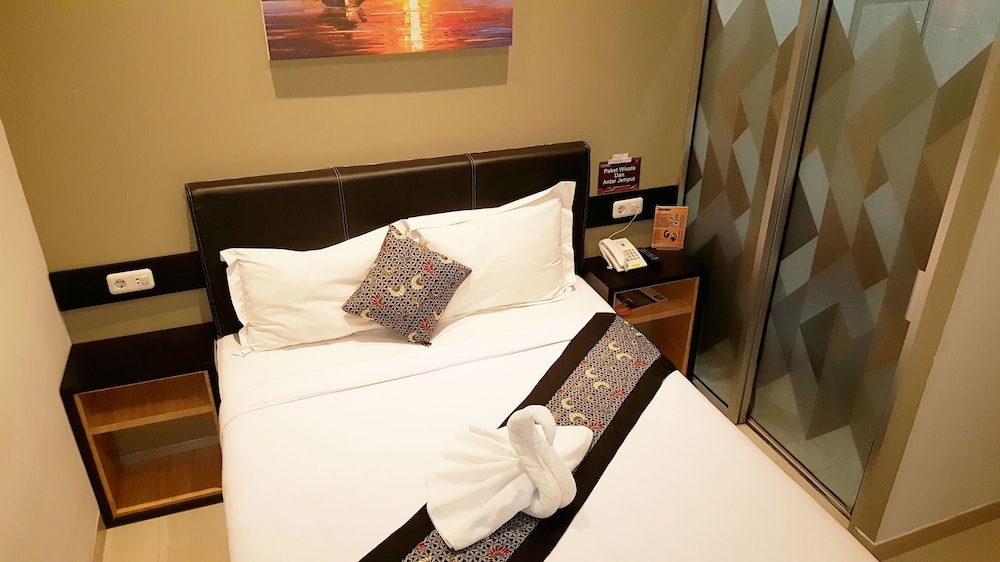 Sunrise Hotel Jogja 29/40