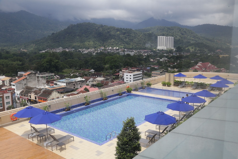 Novotel Taiping Perak 60/64