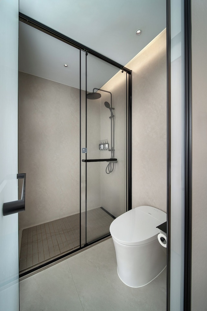 SSAW Garden Hotel Beijing 56/60