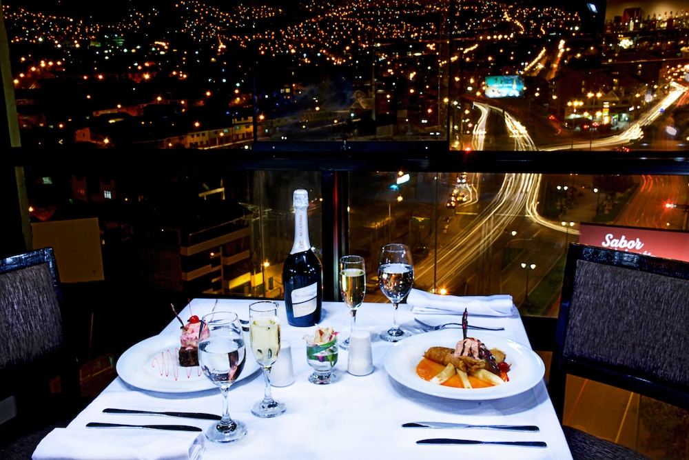 Polo Cusco Suites 29/43