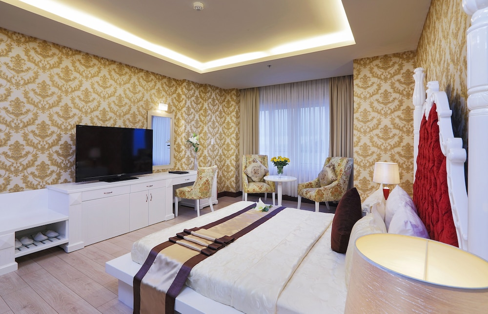 Sunrise Hotel Tay Ninh 20/50
