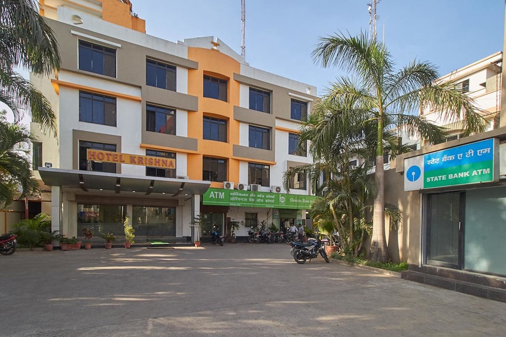 HOTEL KRISHNA 18/28