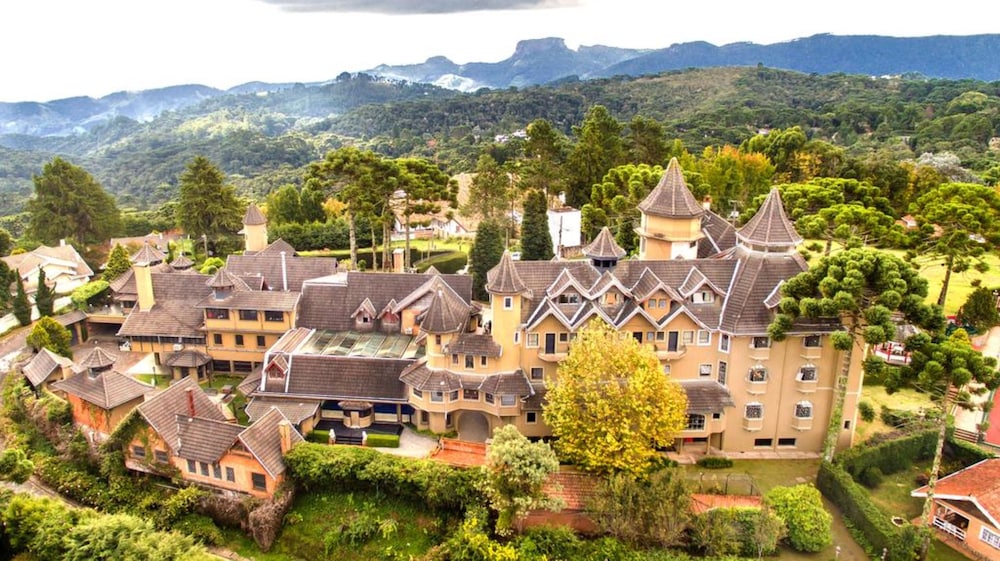 Castelo Nacional Inn Campos Do Jordao 47/50